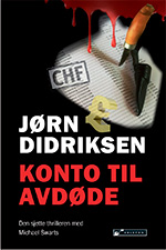 konto til avdode