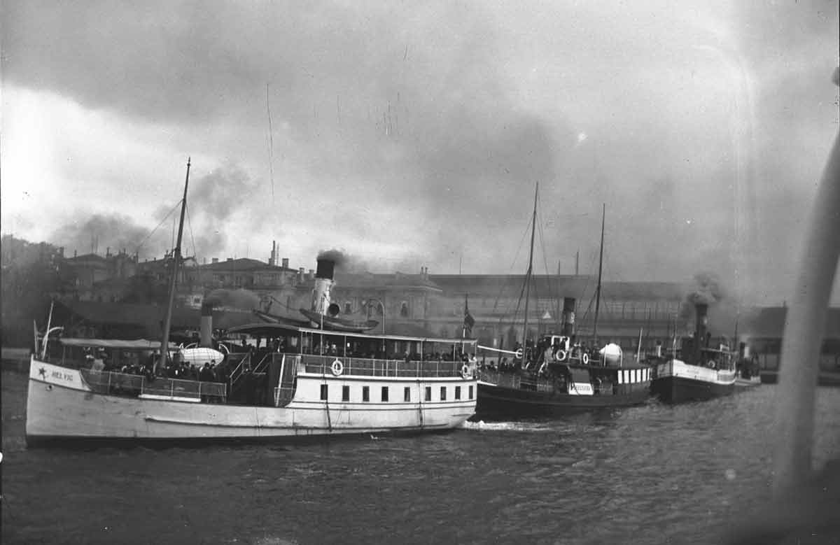 ostbanen bunnefjordbaatene oslo museum