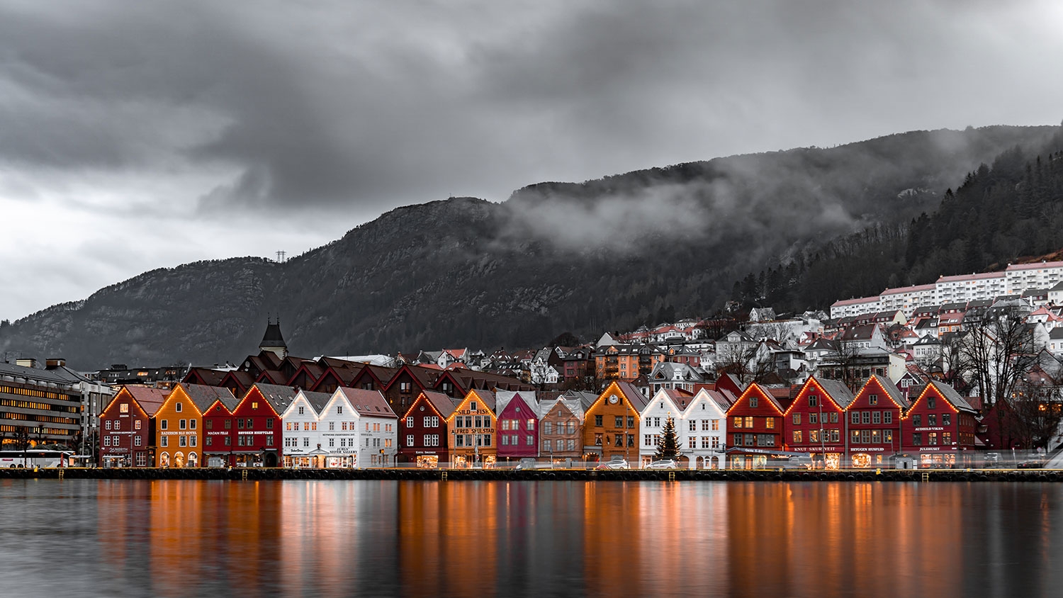 Slik koser du deg på Norgesferie i sommer