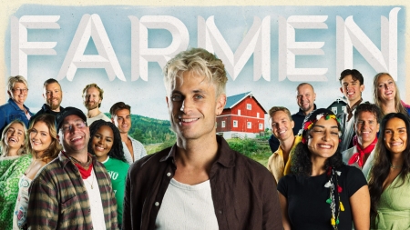 TV 2 avslører en ny og bedre utgave av Farmen – se deltagerne!