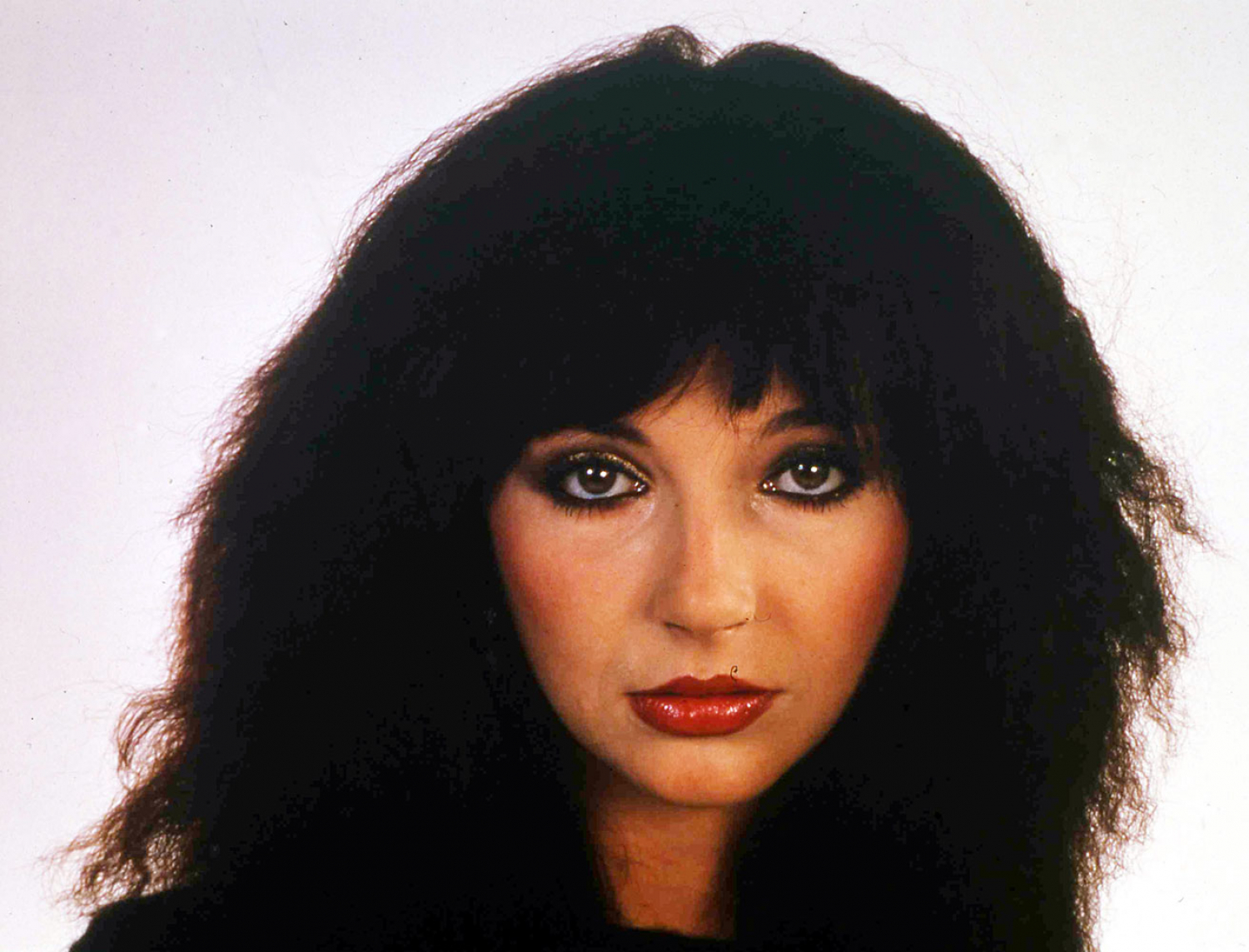 Kate Bush-video runder 100 millioner visninger på YouTube