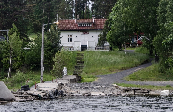 Utøya-massakren gjorde norske ungdommer mer samfunnsengasjerte