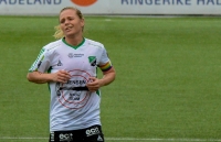 Silje Bekkåsen Nyhagen