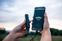 Pokémon-feber: - Salget av powerbanks opp 320 prosent