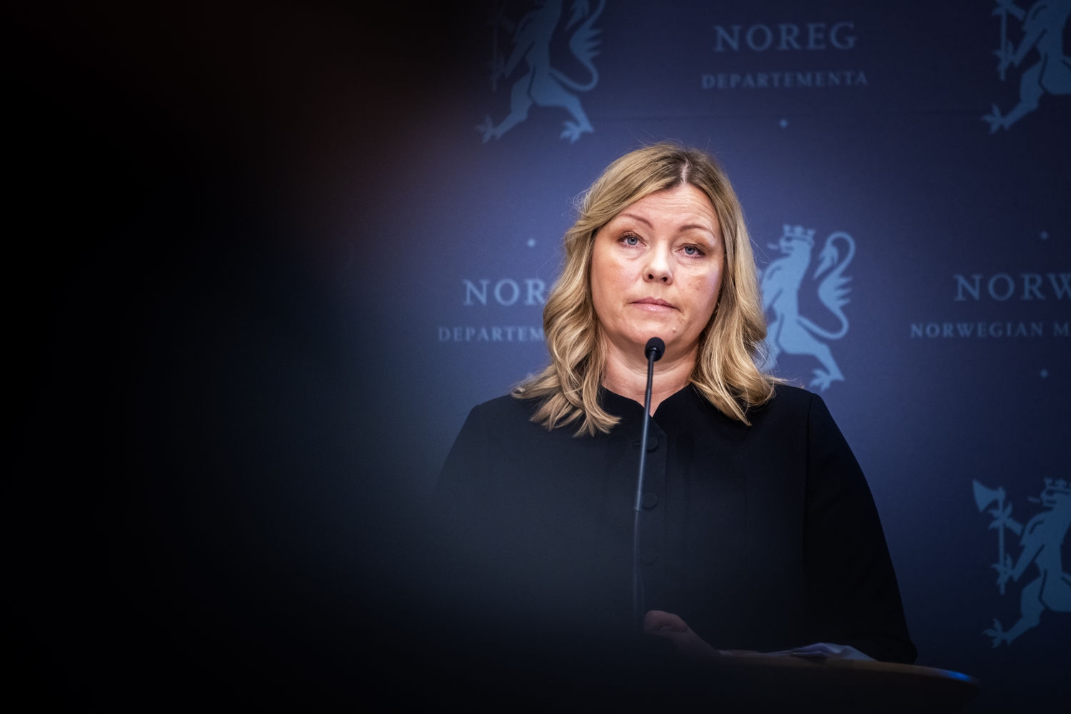 Arbeids- og inkluderingsminister Kjersti Stenseng (Ap) vil at Norge skal være forberedt på hardere konkurranse om arbeidsinnvandrere når det blir for få arbeidstakere i Norge.
