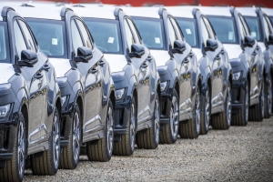 2025 ble et rekordår for nybilsalget – nesten alle var elbiler