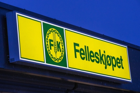 Fagforening anmelder Felleskjøpet for søndagsåpent