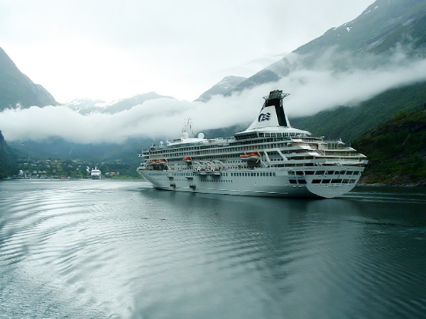 Geiranger