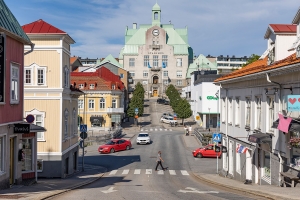 Bolig og mat blir dyrere for svenskene – bensin billigere