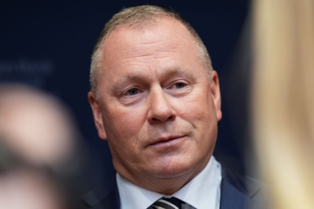 Oljefondet har passert 22.000 milliarder kroner