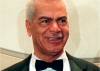 Earle Hyman, her avbildet i 1997, døde fredag, 91 år gammel.