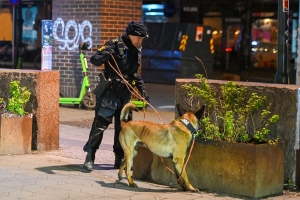 Ingen pågrepet etter skyting i Oslo – politiet har beslaglagt våpen