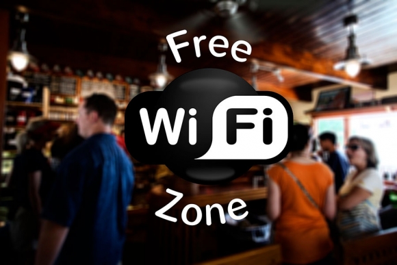 Alt klart for gratis WiFi i EU