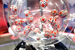 Endelig: Lottotrekningen forsvinner fra NRK