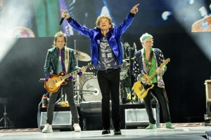 Stones bekrefter nytt album