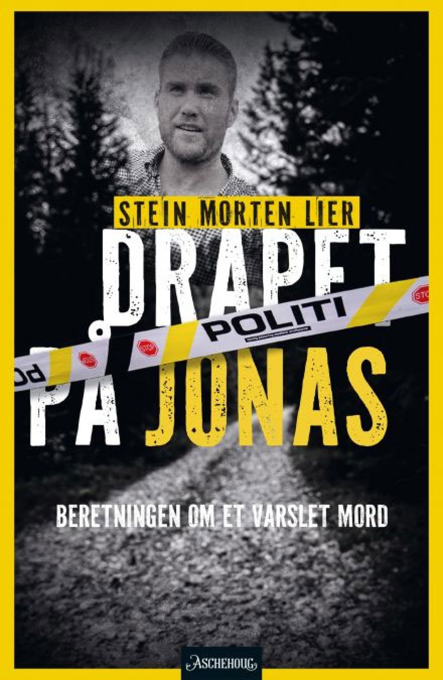 Drapet på Jonas