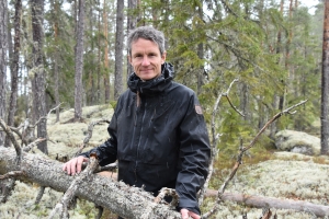 Viken Skog saksøker naturverner etter strid om tiurleiker