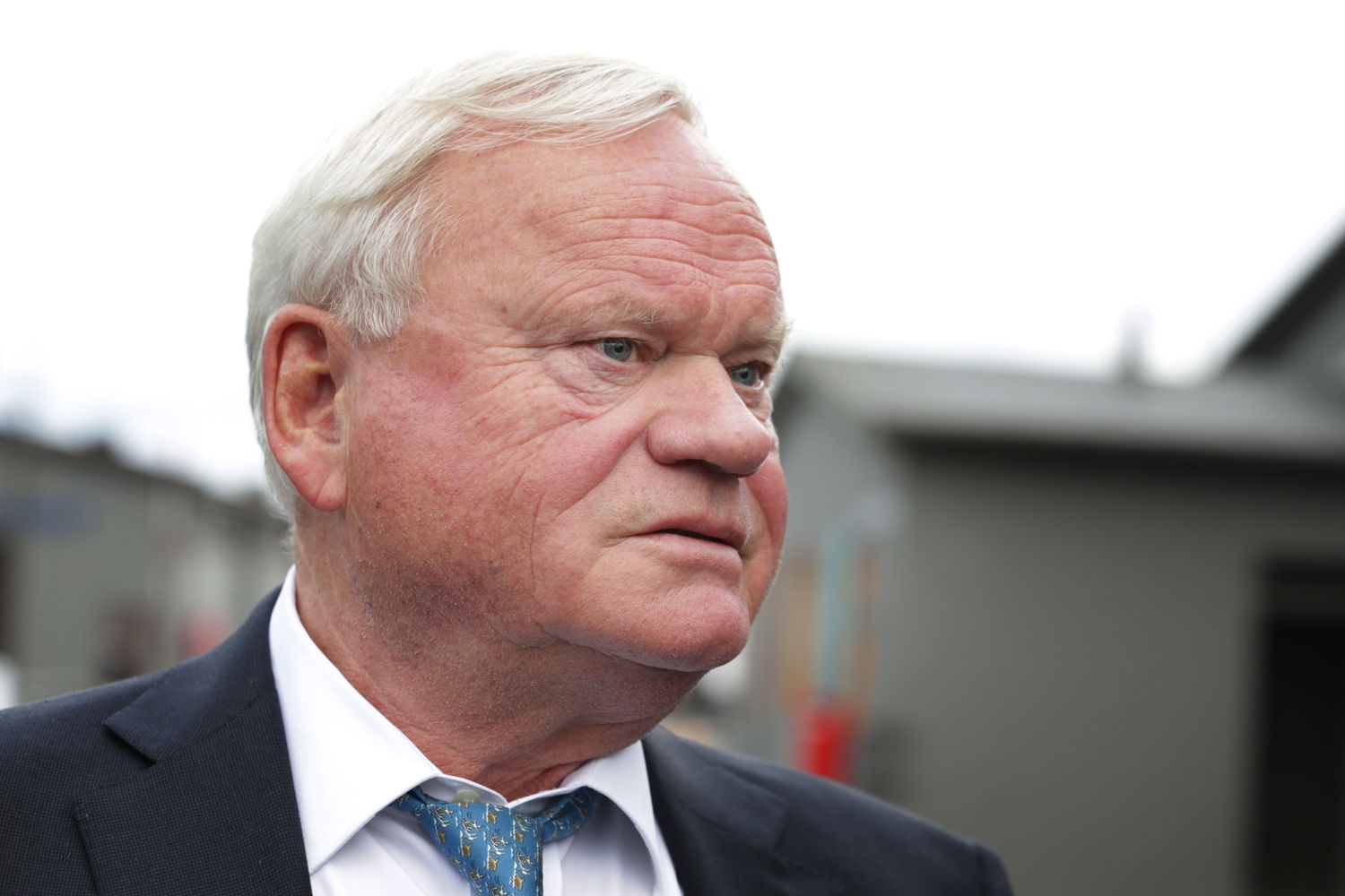 Skipsreder John Fredriksen har en formue som anslås til 325 milliarder kroner – 63 milliarder mer enn i fjor.