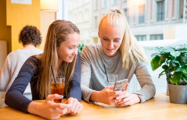 I disse dager lanseres nettavisen Munin.buzz. Denne ukeavisen er tilpasset skoleungdom og egner seg godt til bruk i undervisningen. 