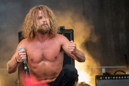 Malstrømfestivalen får fylkeskommunal støtte – et løft for rock og lokalt kulturliv