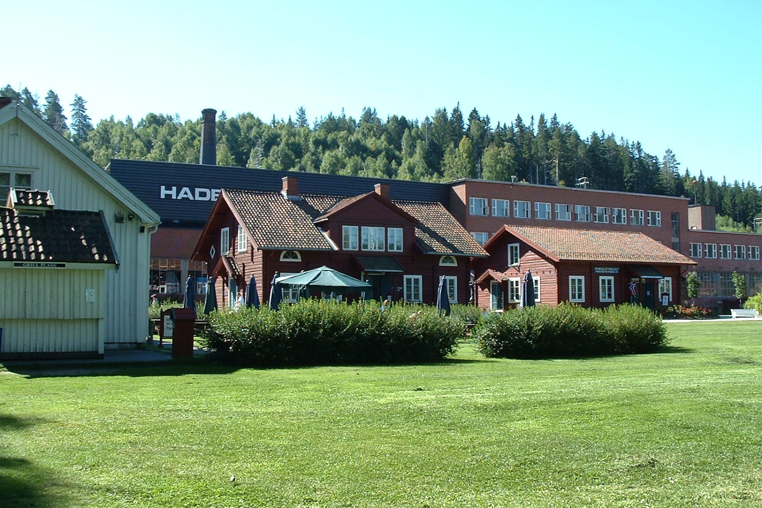 Solid opptur for Hadeland Glassverk: Snuoperasjon i millionklassen