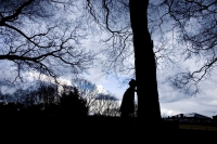 Mange selvmord i 2025: I alt 656 mennesker tok sitt eget liv i Norge i fjor, viser tall fra FHI.